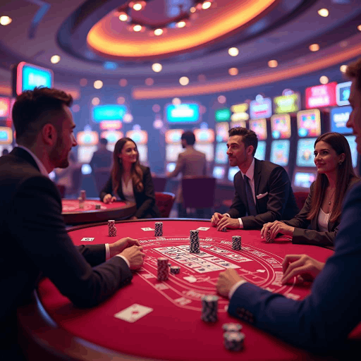 Download PC 777bet